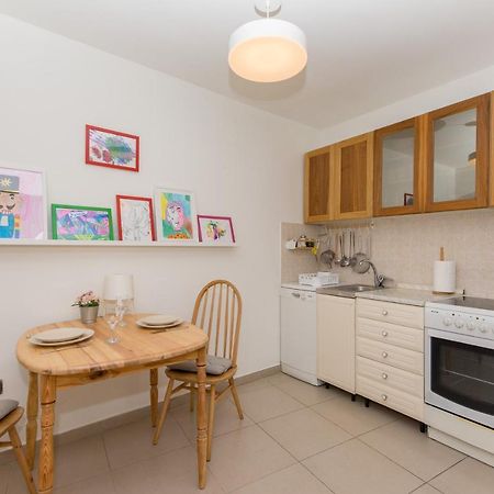 Apartmán Bura Studio Apartman Dubrovník Exteriér fotografie