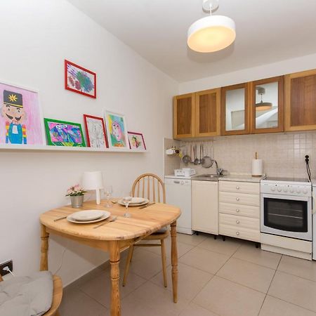 Apartmán Bura Studio Apartman Dubrovník Exteriér fotografie