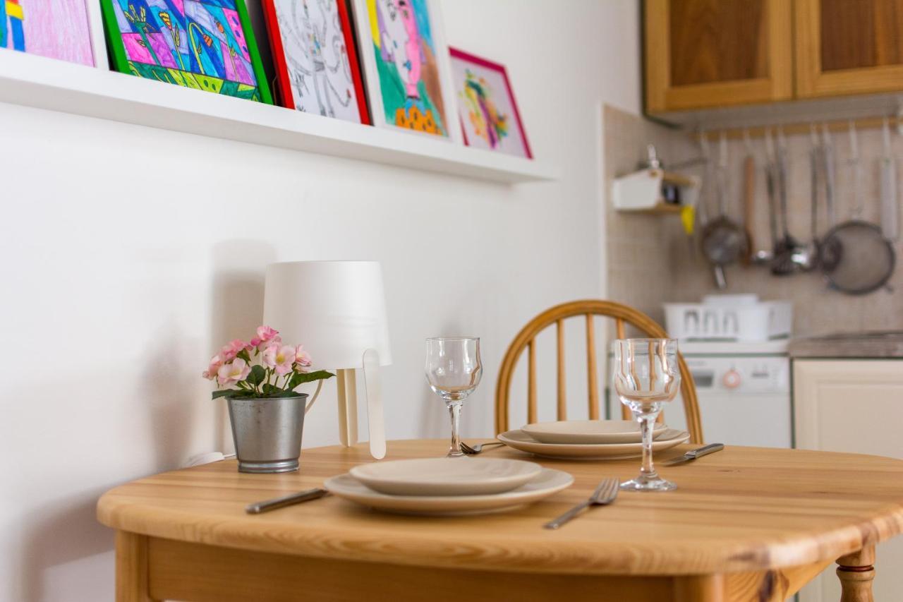Apartmán Bura Studio Apartman Dubrovník Exteriér fotografie