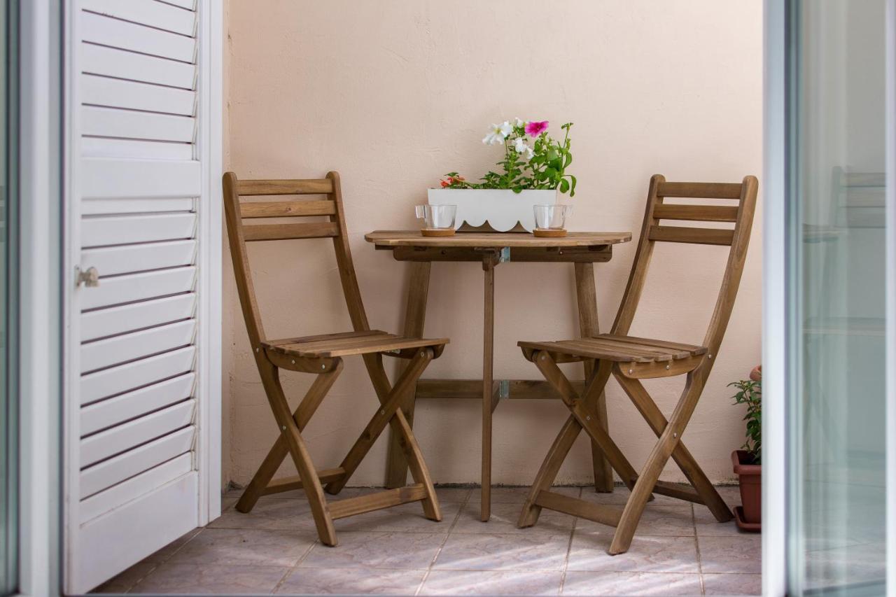 Apartmán Bura Studio Apartman Dubrovník Exteriér fotografie