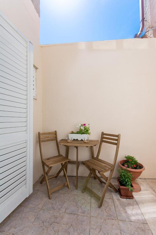 Apartmán Bura Studio Apartman Dubrovník Exteriér fotografie