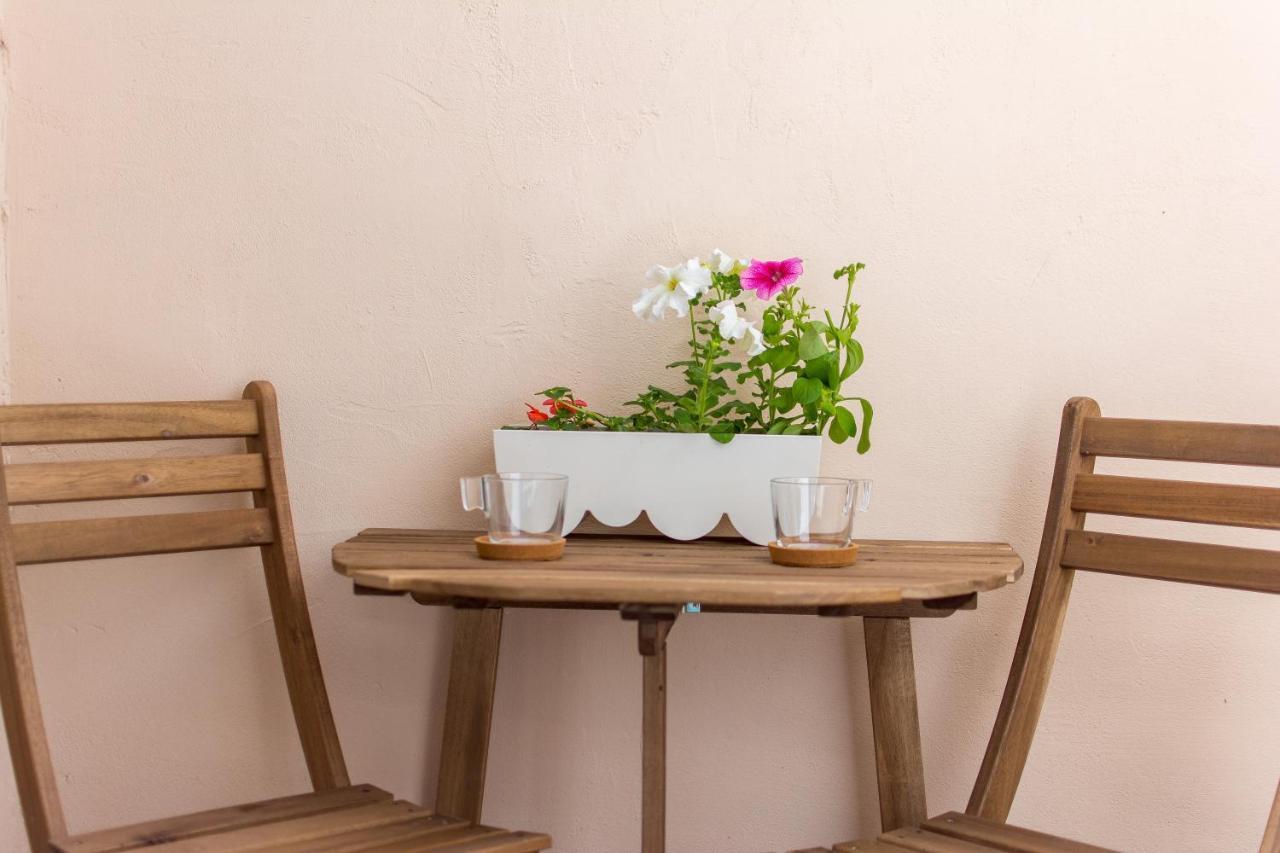 Apartmán Bura Studio Apartman Dubrovník Exteriér fotografie